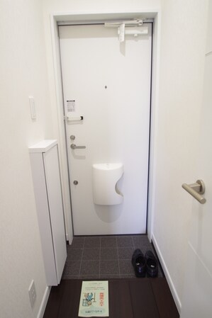 Lenfort町田の物件内観写真